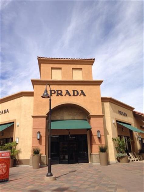 prada restaurant cabazon